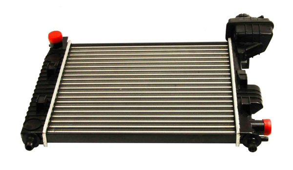 MAXGEAR AC230158 Kühler, Motorkühlung