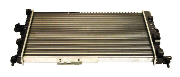 MAXGEAR AC230159 Kühler, Motorkühlung