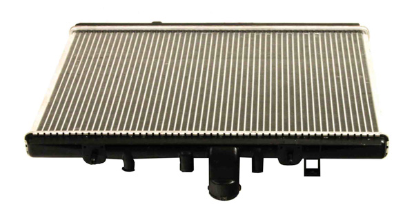 MAXGEAR AC230160 Kühler, Motorkühlung