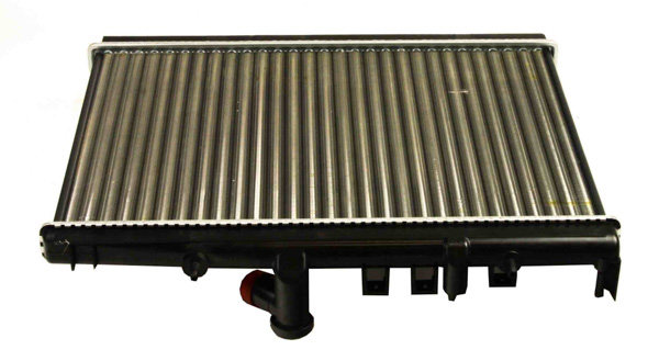 MAXGEAR AC230168 Kühler, Motorkühlung