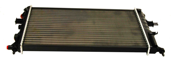 MAXGEAR AC230170 Kühler, Motorkühlung