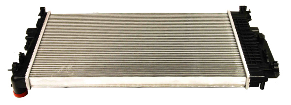 MAXGEAR AC230173 Kühler, Motorkühlung