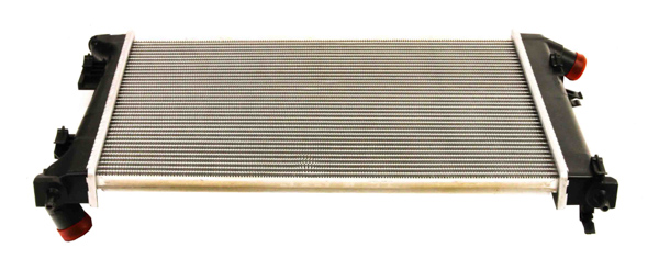 MAXGEAR AC230176 Kühler, Motorkühlung