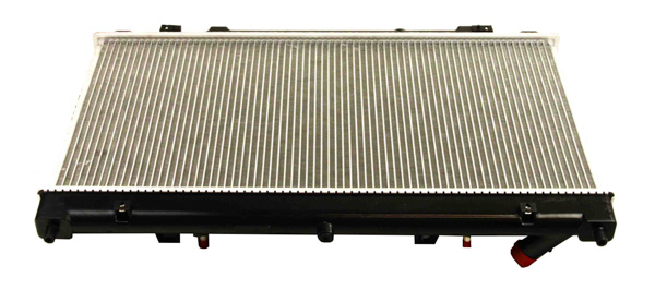 MAXGEAR AC230177 Kühler, Motorkühlung