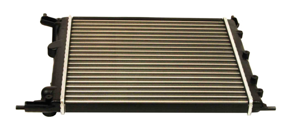 MAXGEAR AC230178 Kühler, Motorkühlung