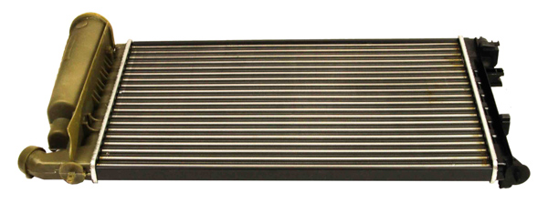 MAXGEAR AC230180 Kühler, Motorkühlung