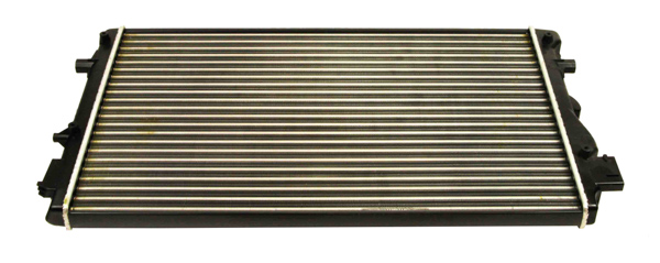 MAXGEAR AC230181 Kühler, Motorkühlung