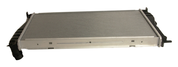MAXGEAR AC230182 Kühler, Motorkühlung