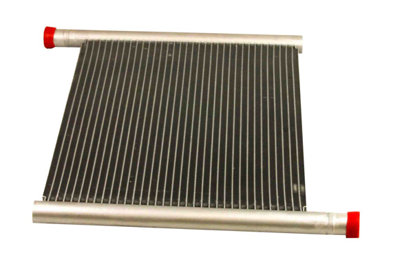 MAXGEAR AC230183 Kühler, Motorkühlung