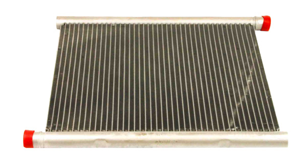 MAXGEAR AC230184 Kühler, Motorkühlung