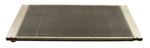 MAXGEAR AC230187 Kühler, Motorkühlung