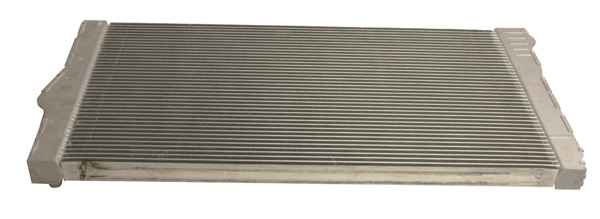 MAXGEAR AC230189 Kühler, Motorkühlung