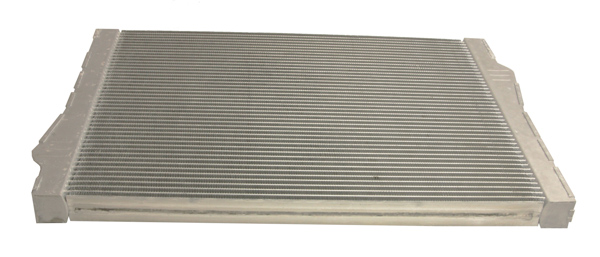 MAXGEAR AC230190 Kühler, Motorkühlung