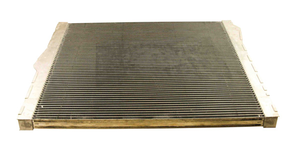 MAXGEAR AC230191 Kühler, Motorkühlung