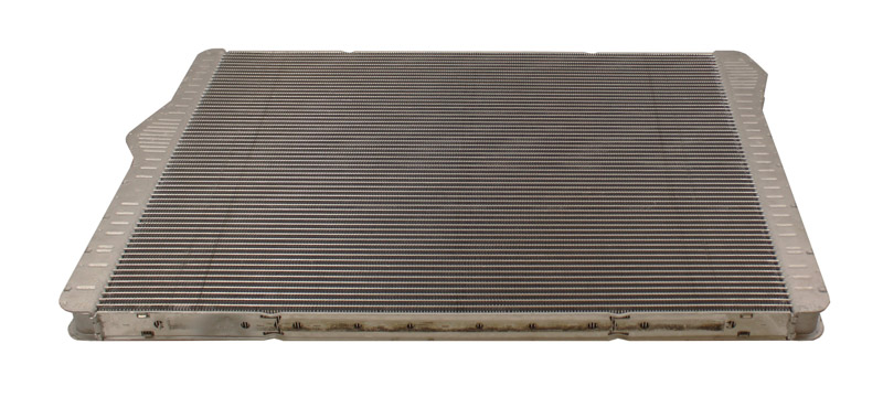 MAXGEAR AC230192 Kühler, Motorkühlung