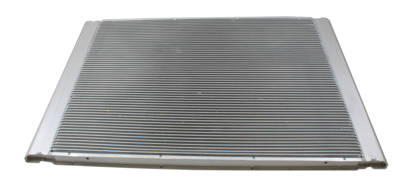 MAXGEAR AC230193 Kühler, Motorkühlung