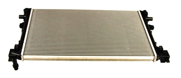 MAXGEAR AC230195 Kühler, Motorkühlung