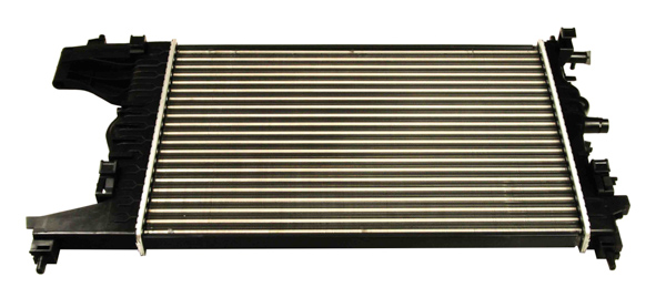 MAXGEAR AC230784 Kühler, Motorkühlung