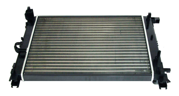 MAXGEAR AC233097 Kühler, Motorkühlung