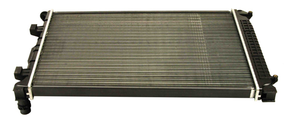 MAXGEAR AC234670 Kühler, Motorkühlung