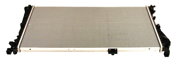 MAXGEAR AC235487 Kühler, Motorkühlung