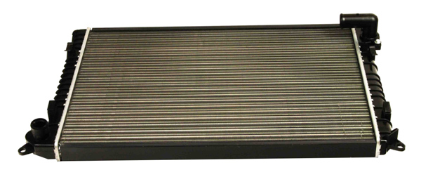 MAXGEAR AC235782 Kühler, Motorkühlung