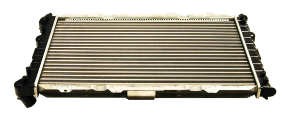 MAXGEAR AC243160 Kühler, Motorkühlung