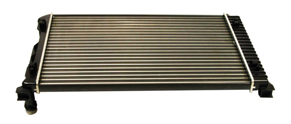 MAXGEAR AC243715 Kühler, Motorkühlung