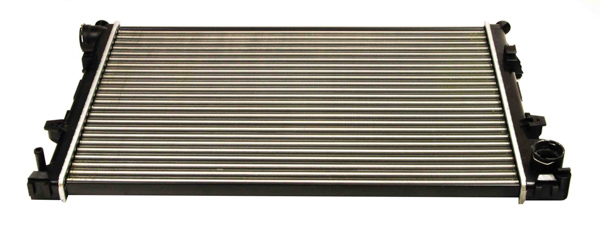 MAXGEAR AC243739 Kühler, Motorkühlung