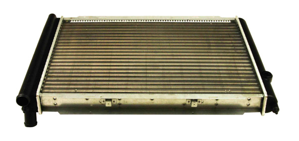 MAXGEAR AC246710 Kühler, Motorkühlung