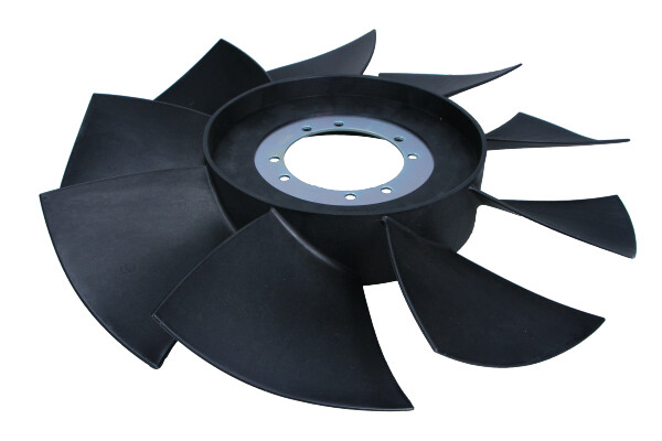 MAXGEAR AC247570 Lüfterrad, Motorkühlung