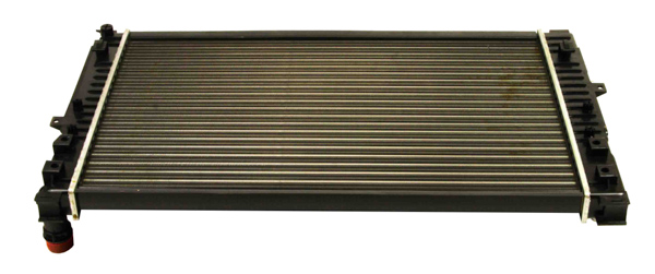 MAXGEAR AC249900 Kühler, Motorkühlung