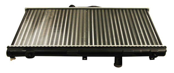 MAXGEAR AC250722 Kühler, Motorkühlung