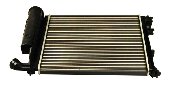MAXGEAR AC250916 Kühler, Motorkühlung