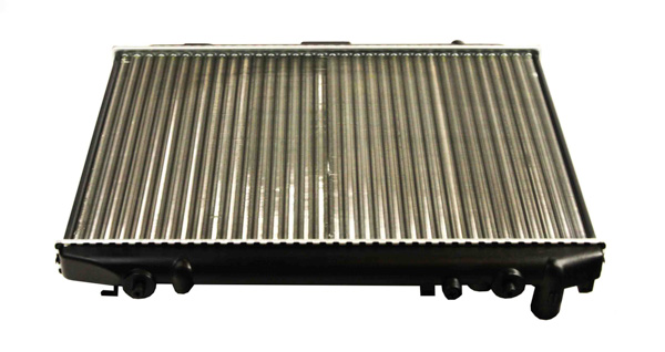 MAXGEAR AC252190 Kühler, Motorkühlung