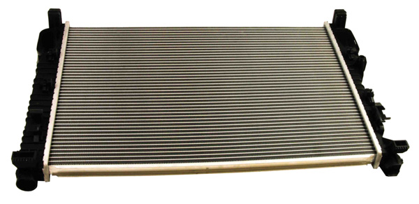MAXGEAR AC258116 Kühler, Motorkühlung