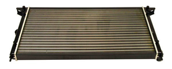 MAXGEAR AC259385 Kühler, Motorkühlung
