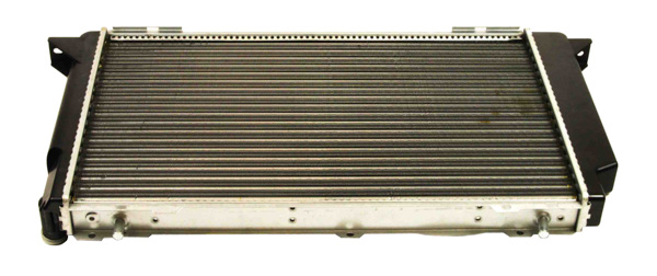 MAXGEAR AC263087 Kühler, Motorkühlung