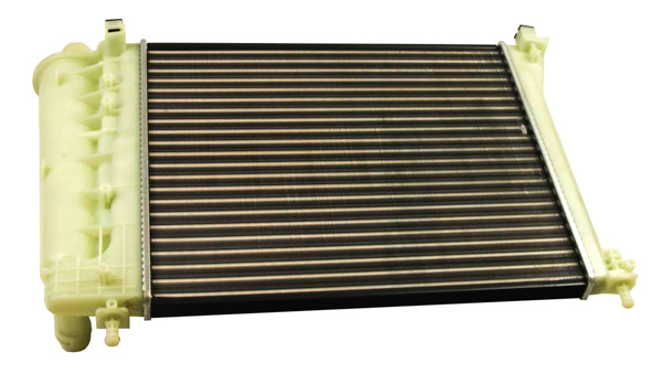 MAXGEAR AC263532 Kühler, Motorkühlung