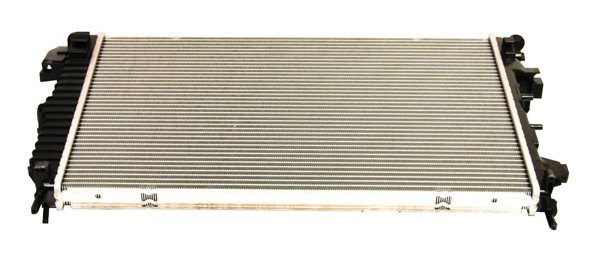 MAXGEAR AC265786 Kühler, Motorkühlung