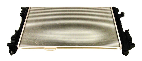 MAXGEAR AC265912 Kühler, Motorkühlung