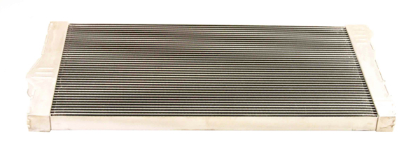 MAXGEAR AC266548 Kühler, Motorkühlung