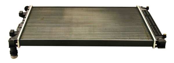 MAXGEAR AC266887 Kühler, Motorkühlung