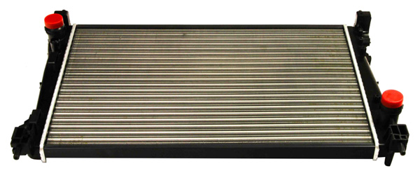 MAXGEAR AC267401 Kühler, Motorkühlung