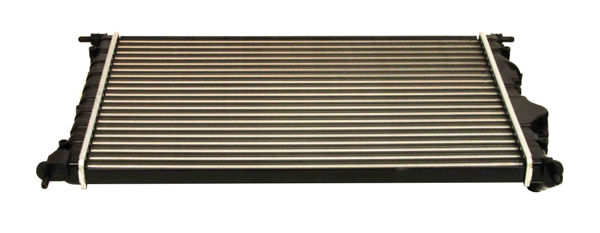 MAXGEAR AC267833 Kühler, Motorkühlung