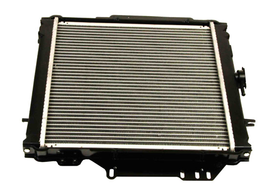 MAXGEAR AC268063 Kühler, Motorkühlung