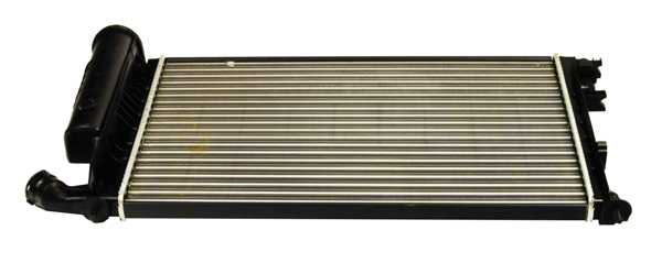 MAXGEAR AC271047 Kühler, Motorkühlung