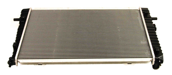 MAXGEAR AC274774 Kühler, Motorkühlung