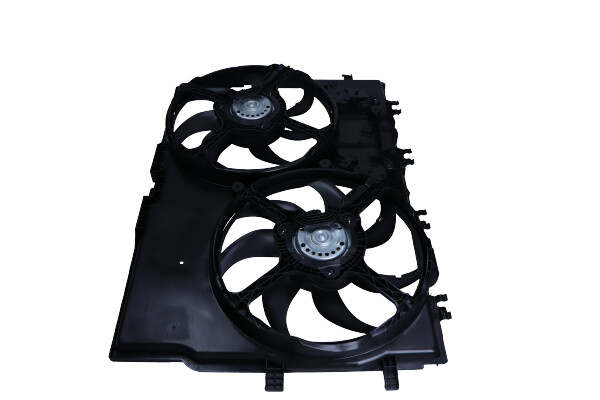 MAXGEAR AC275382 Kjølevifte, motor