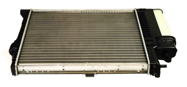 MAXGEAR AC277481 Kühler, Motorkühlung